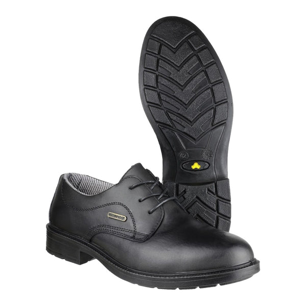 FS62 Gibson S3 SRC Safety Shoes