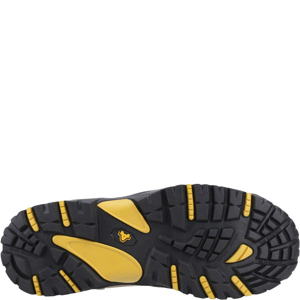 FS143 Waterproof S3 SRC Safety Rigger Boots