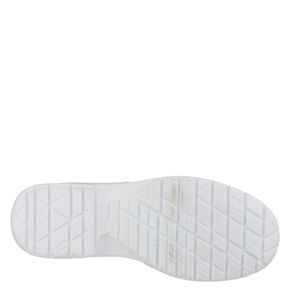 FS511 Metal-Free Water-Resistant Lace up Safety Shoe
