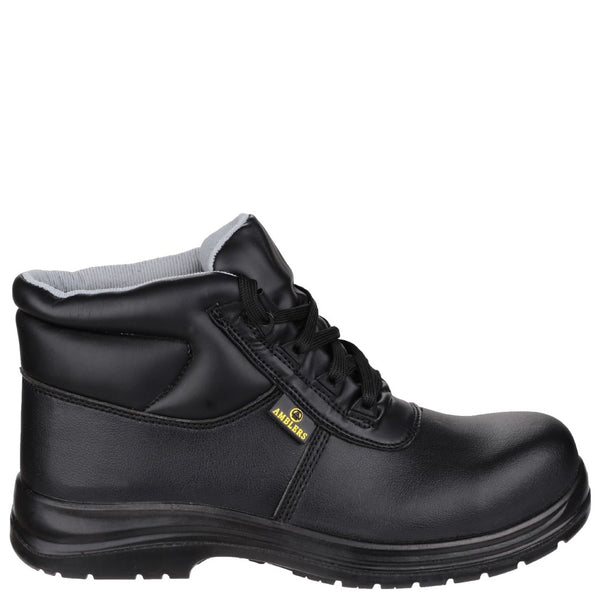 FS663 S2 SRC Safety Boots