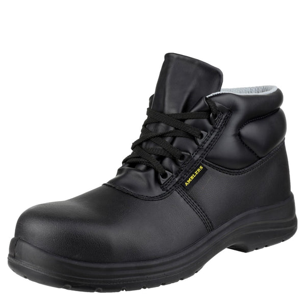 FS663 S2 SRC Safety Boots