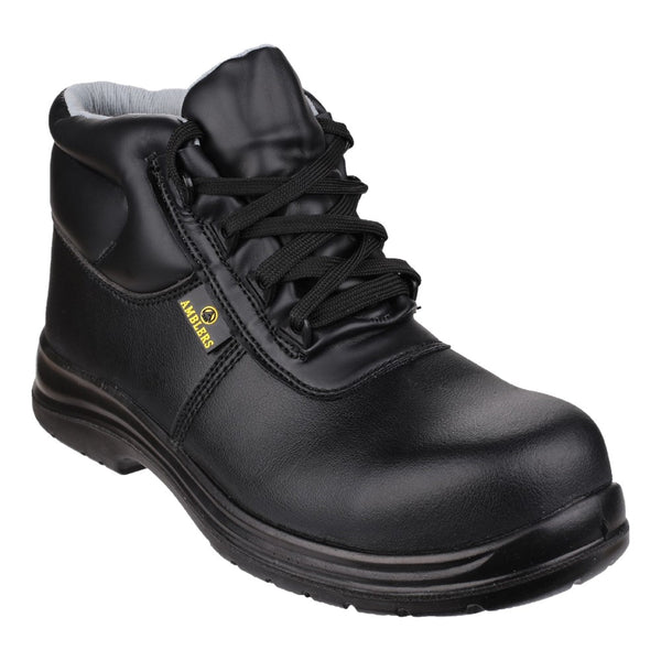 FS663 S2 SRC Safety Boots