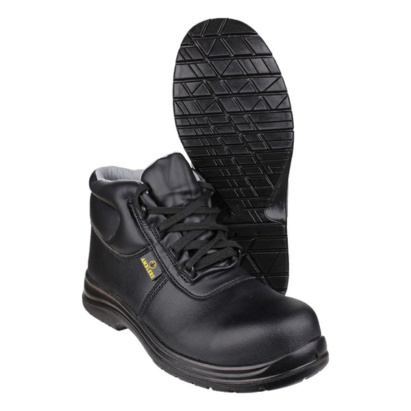 FS663 S2 SRC Safety Boots
