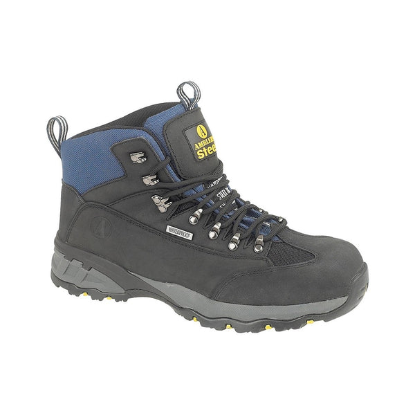 FS161 Waterproof S3 SRC Safety Boots