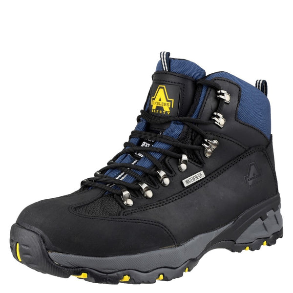 FS161 Waterproof S3 SRC Safety Boots