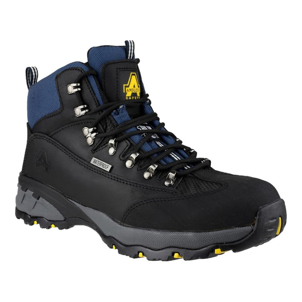 FS161 Waterproof S3 SRC Safety Boots