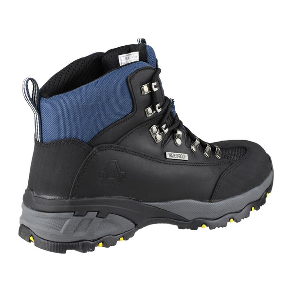 FS161 Waterproof S3 SRC Safety Boots