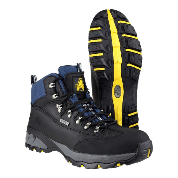FS161 Waterproof S3 SRC Safety Boots