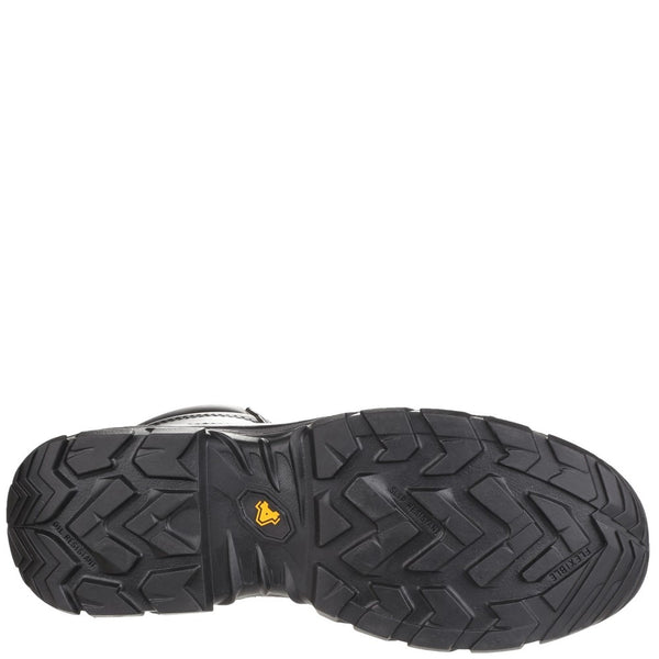 AS201 QUANTOK S3 PU/RUBBER SAFETY BOOT