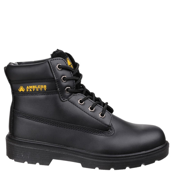 FS112 S1P SRC Safety Boots