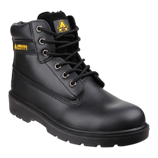 FS112 S1P SRC Safety Boots