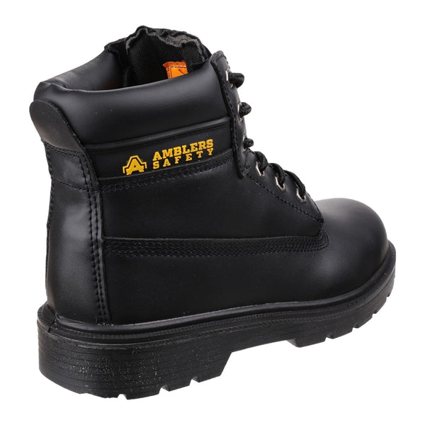 FS112 S1P SRC Safety Boots