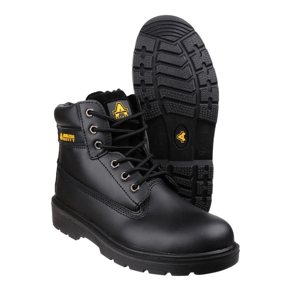 FS112 S1P SRC Safety Boots