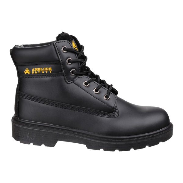 FS112 S1P SRC Safety Boots
