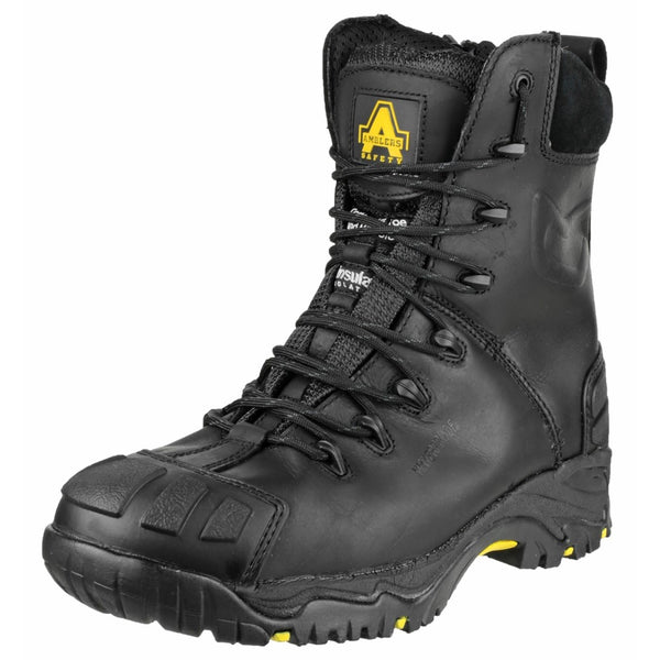 FS999 Waterproof S3 SRC Safety Boots
