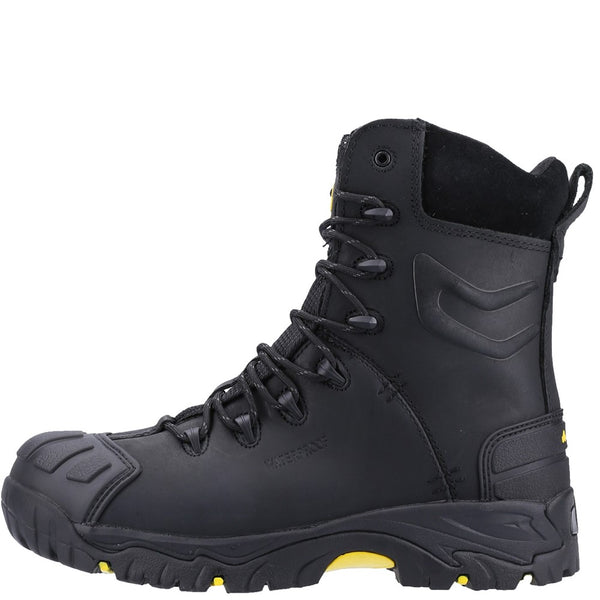 FS999 Waterproof S3 SRC Safety Boots