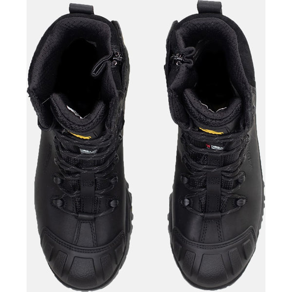 FS999 Waterproof S3 SRC Safety Boots