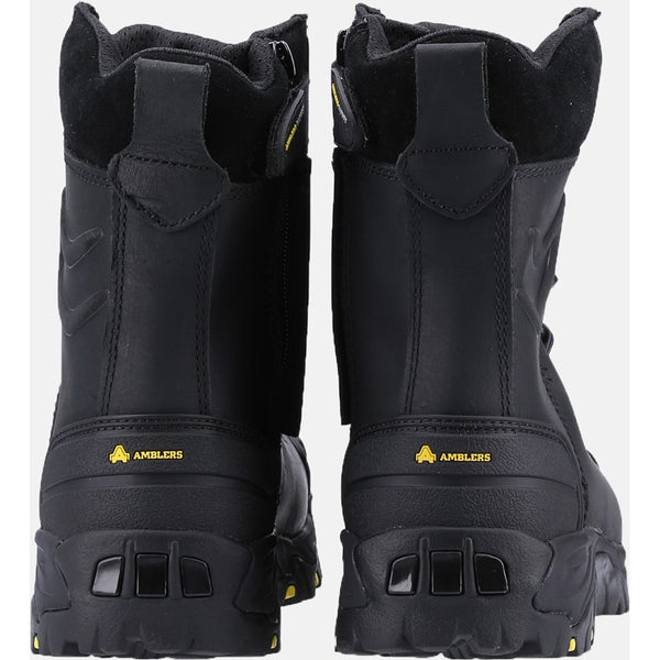 FS999 Waterproof S3 SRC Safety Boots