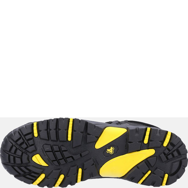 FS999 Waterproof S3 SRC Safety Boots