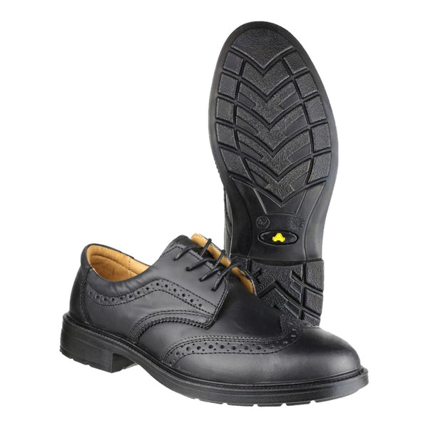 FS44 S1P SRC Safety Shoes