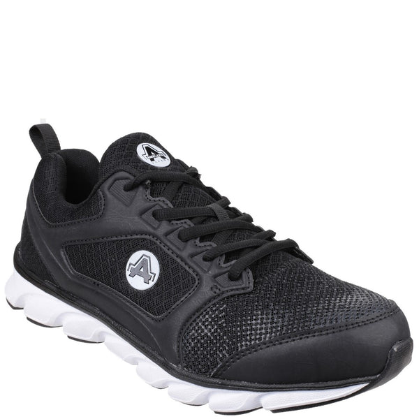 AS707 Kyanite S1P SRA Safety Trainers