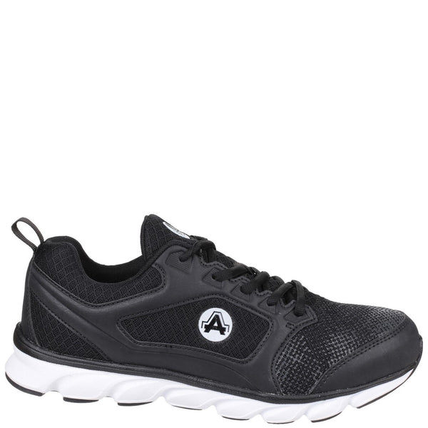 AS707 Kyanite S1P SRA Safety Trainers