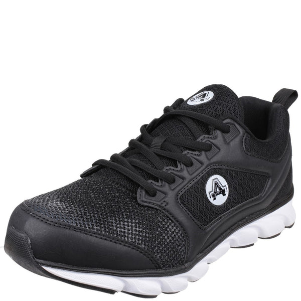 AS707 Kyanite S1P SRA Safety Trainers