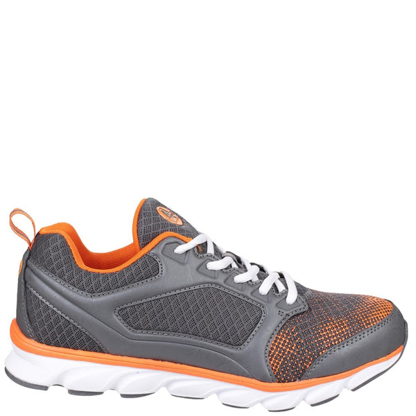 AS707 Kyanite S1P SRA Safety Trainers
