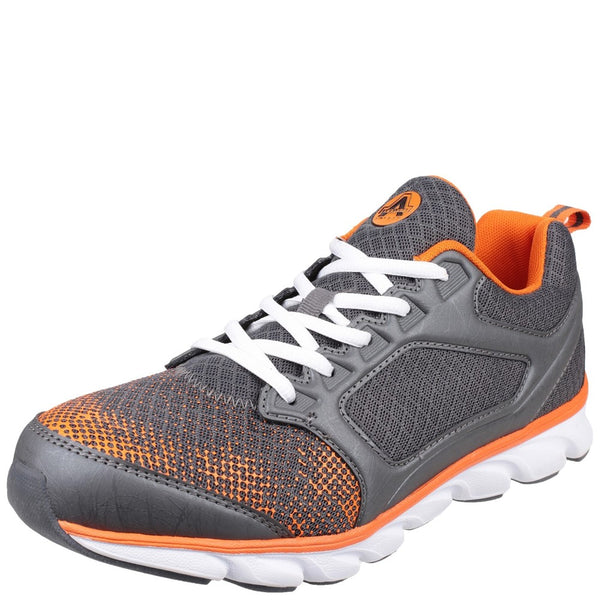 AS707 Kyanite S1P SRA Safety Trainers