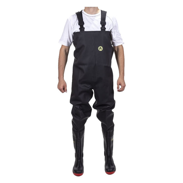 Danube S5 SRA Chest Safety Waders