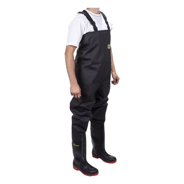 Danube S5 SRA Chest Safety Waders