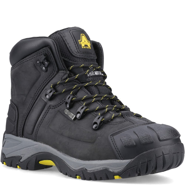 FS32 Waterproof S3 SRC Safety Boots