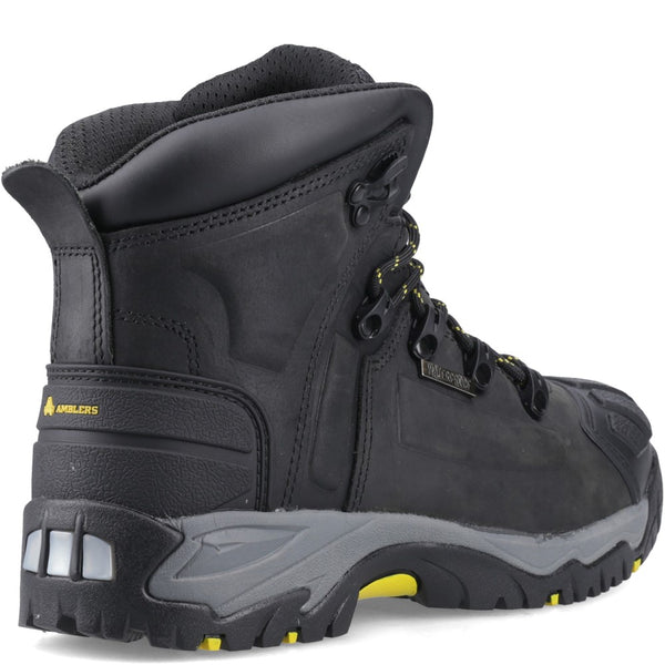 FS32 Waterproof S3 SRC Safety Boots