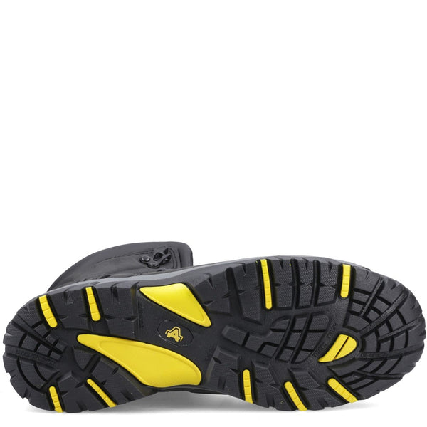 FS32 Waterproof S3 SRC Safety Boots