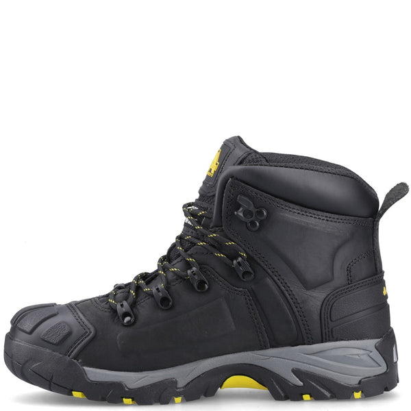 FS32 Waterproof S3 SRC Safety Boots