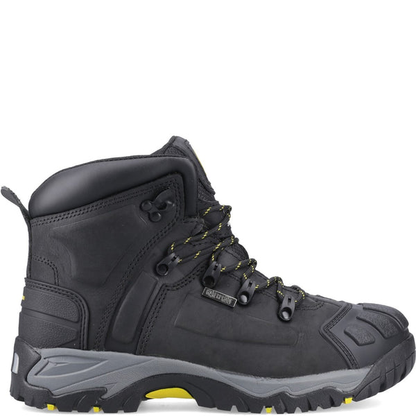 FS32 Waterproof S3 SRC Safety Boots