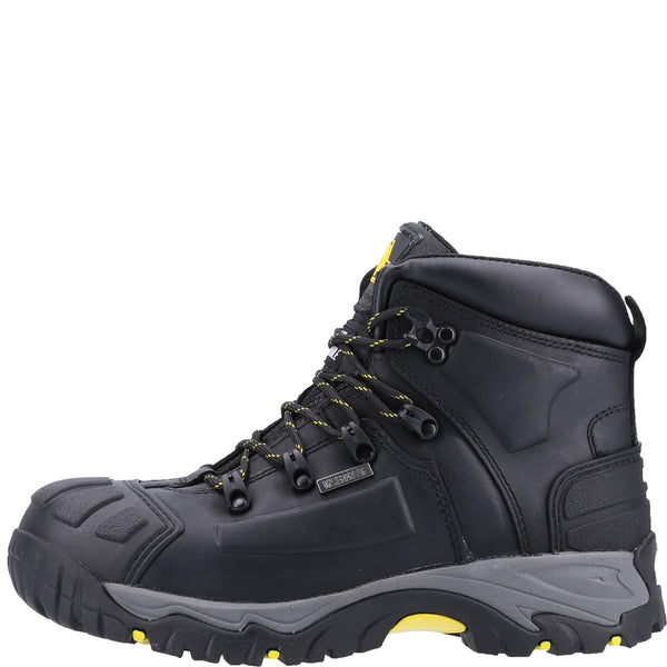 FS32 Waterproof S3 SRC Safety Boots