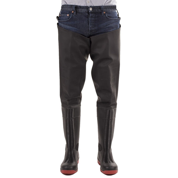 Rhone S5 SRA Thigh Safety Waders