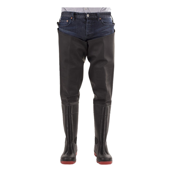 Rhone S5 SRA Thigh Safety Waders