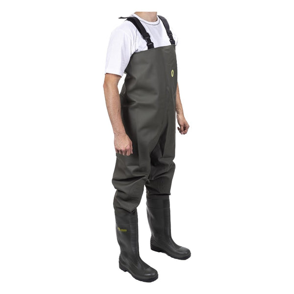 Tyne S5 SRA Chest Safety Waders