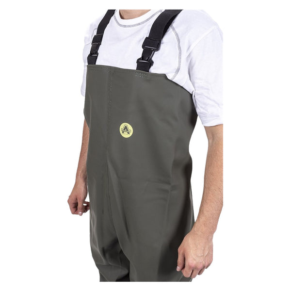 Tyne S5 SRA Chest Safety Waders
