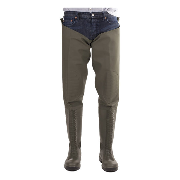Forth S5 SRA Thigh Safety Waders