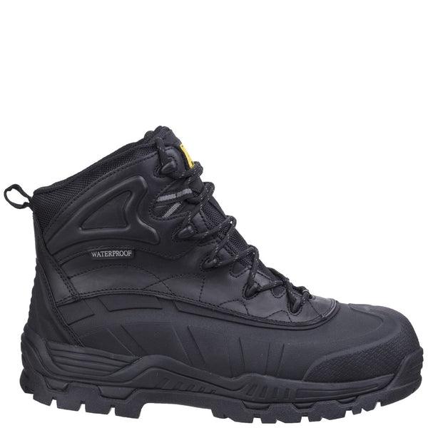 FS430 Orca SRC Hybrid Waterproof Safety Boots