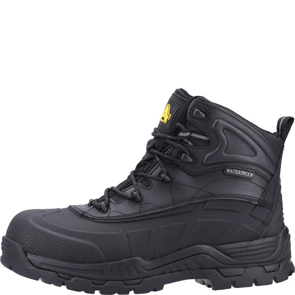 FS430 Orca SRC Hybrid Waterproof Safety Boots