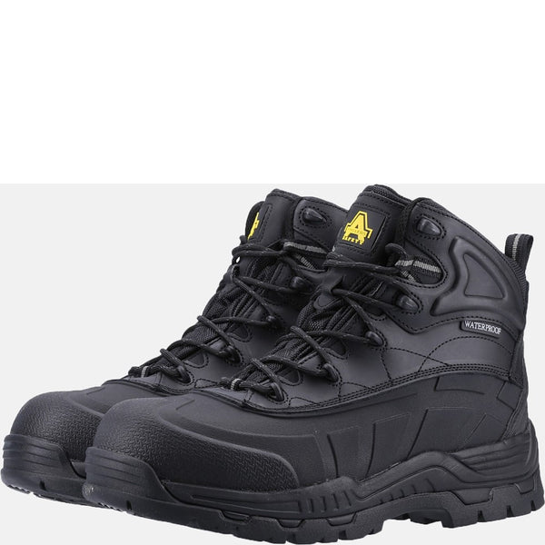 FS430 Orca SRC Hybrid Waterproof Safety Boots