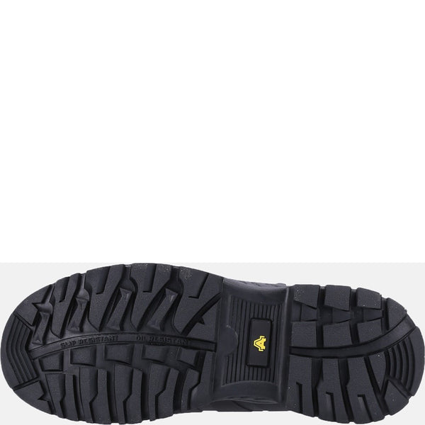 FS430 Orca SRC Hybrid Waterproof Safety Boots