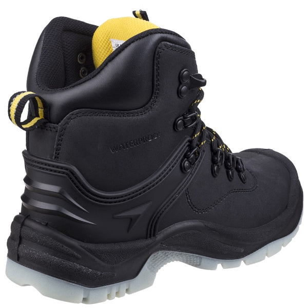 FS198 Waterproof S3 SRC Safety Boots