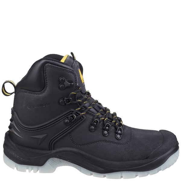 FS198 Waterproof S3 SRC Safety Boots