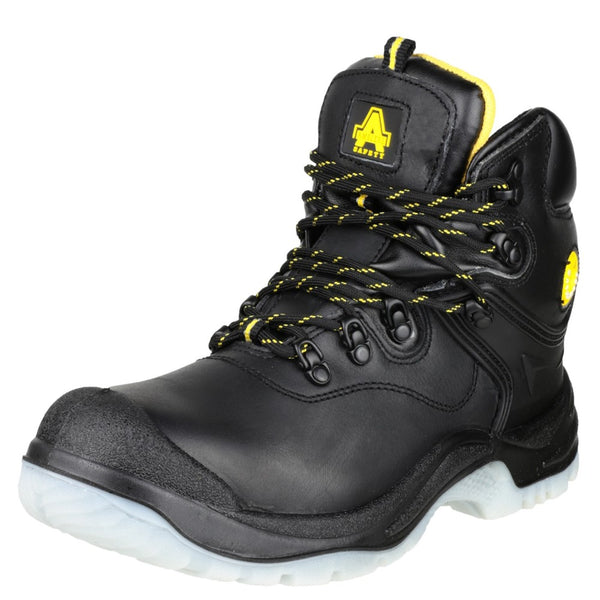 FS198 Waterproof S3 SRC Safety Boots