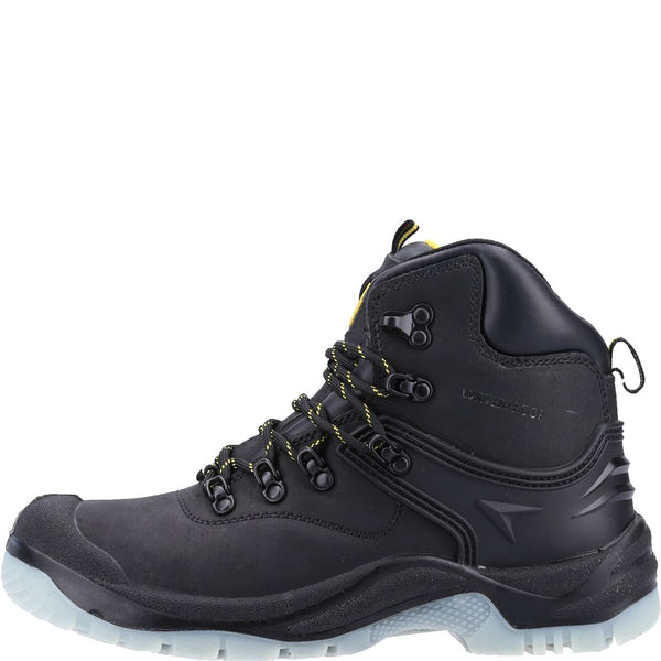 FS198 Waterproof S3 SRC Safety Boots